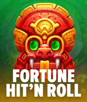 Fortune Hit’n Roll