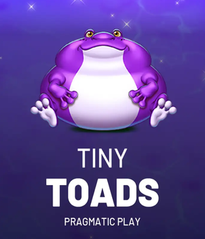Tiny Toads