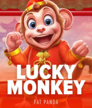 Lucky Monkey