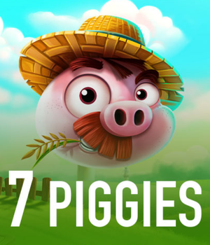 7 Piggies
