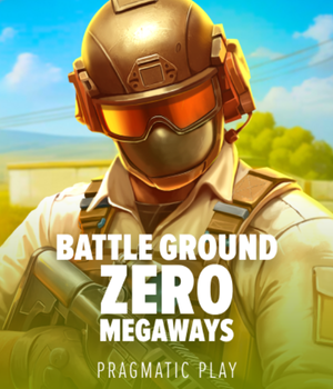 Battle Ground Zero Megaways