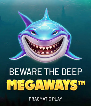 Beware The Deep Megaways
