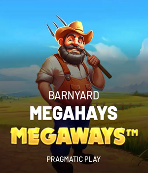 Barnyard Megahays Megaways
