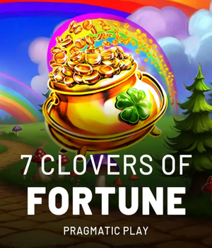 7 Clovers of Fortune