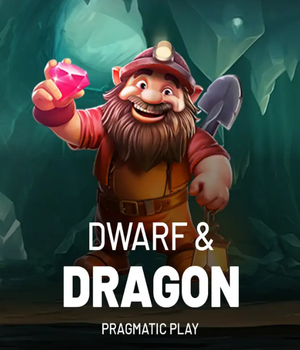 Dwarf & Dragon