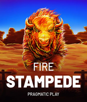 Fire Stampede