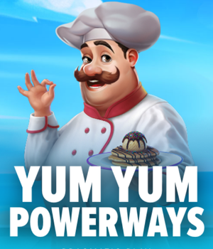 Yum Yum Powerways