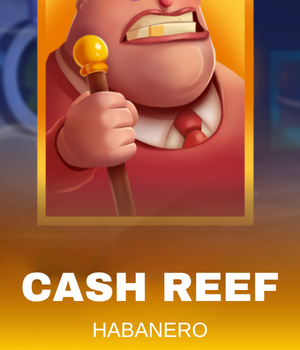 Cash Reef