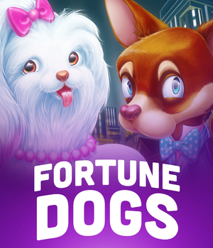 Fortune Dogs