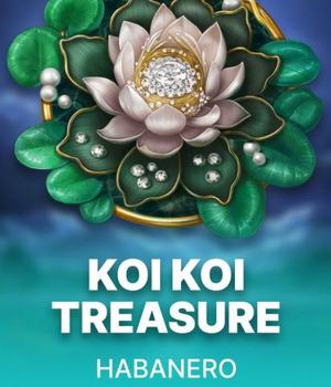 Koi Koi Treasure