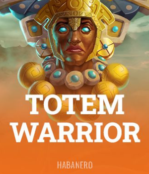 Totem Warrior