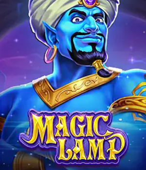 Magic Lamp