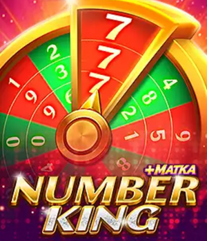 Number King