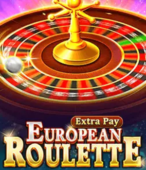 European Roulette
