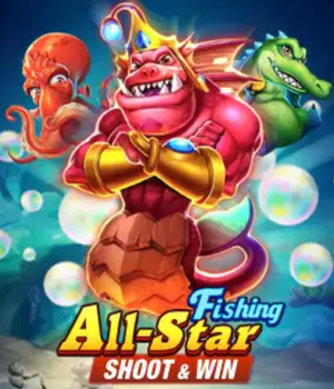 All-star Fishing