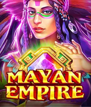 Mayan Empire