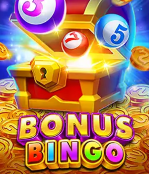 Bonus Bingo