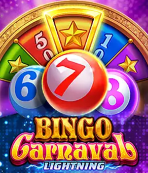 Bingo Carnaval