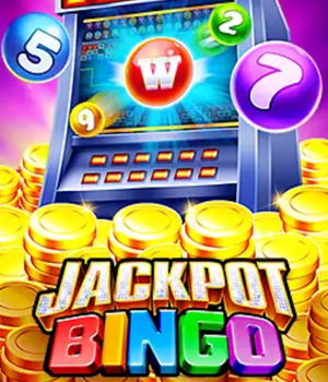 Jackpot Bingo