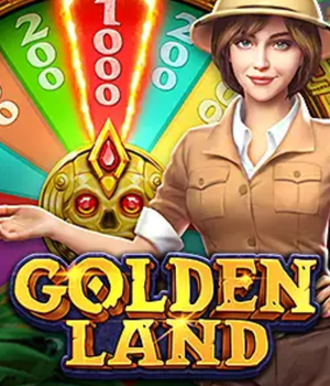 Golden Land