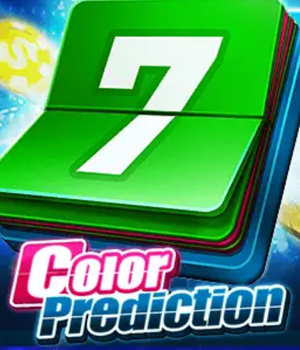 Color Prediction