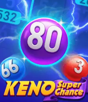 Keno Super Chance