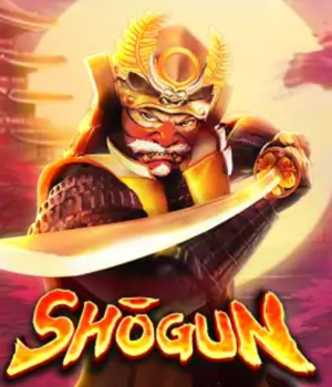 SHŌGUN
