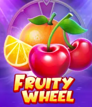 Fruity Wheel