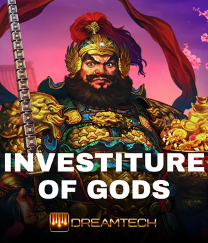 Investiture of Gods
