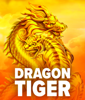 The Dragon Tiger