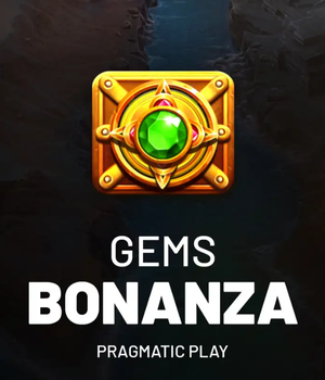 Gems Bonanza