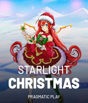 Starlight Christmas