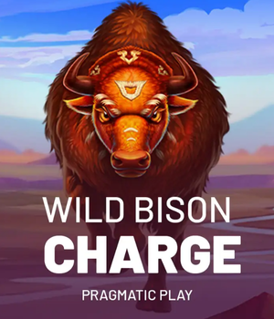 Wild Bison Charge