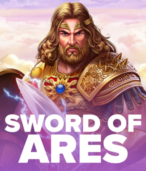 Sword of Ares