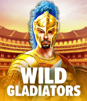 Wild Gladiator