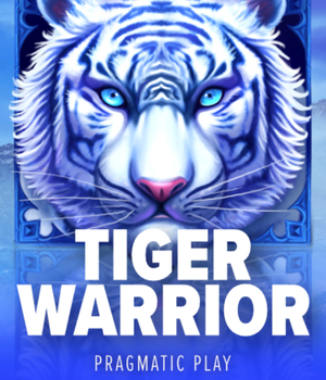 The Tiger Warrior