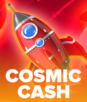 Cosmic Cash