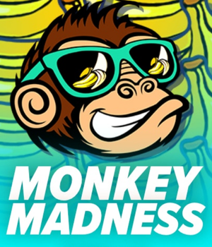 Monkey Madness