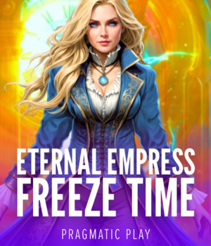 Eternal Empress - Freeze Time